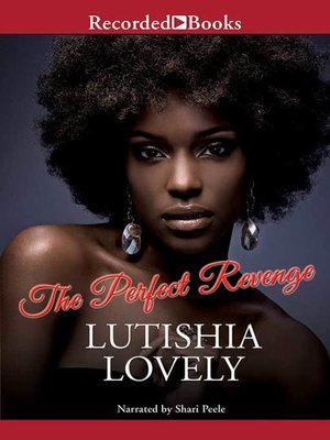 cover image of The Perfect Revenge